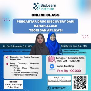 Puasa Dalam Perspektif Nutrigenomik