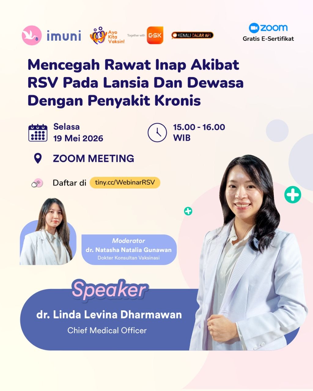 MENCEGAH RAWAT INAP AKIBAT RSV