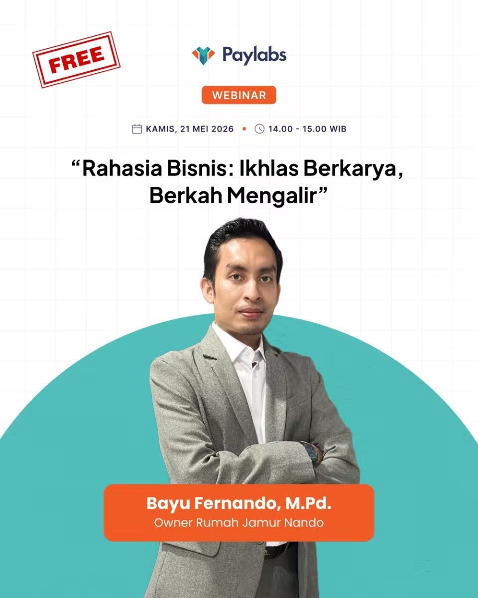Rahasia Bisnis