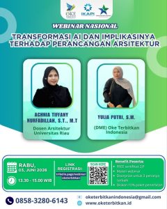 Webinar Nasional Gratis