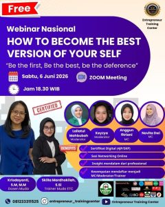 How to Become the Best Version of Yourself