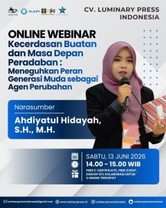 Webinar Nasional
