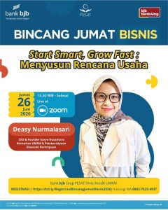 Tips Menyusun Rencana Usaha