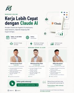 Cara Pakai AI Agar Pekerjaan Lebih Cepat Selesai